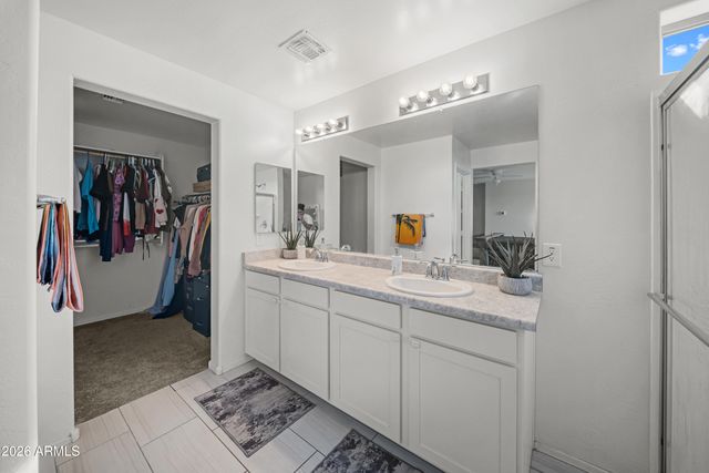 21541 W HOPI Street, Buckeye, AZ 85326