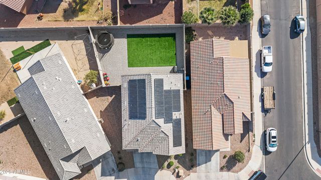 21541 W HOPI Street, Buckeye, AZ 85326