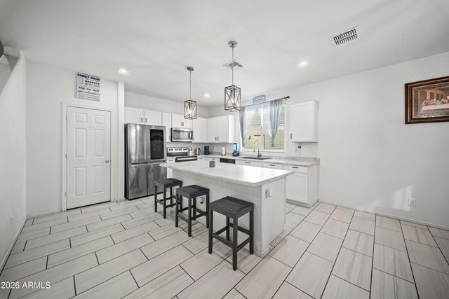 21541 W HOPI Street, Buckeye, AZ 85326