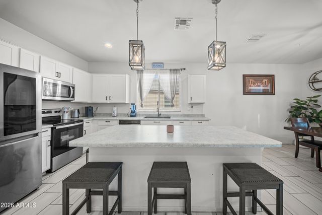 21541 W HOPI Street, Buckeye, AZ 85326