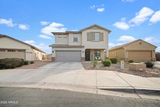21541 W HOPI Street, Buckeye, AZ 85326