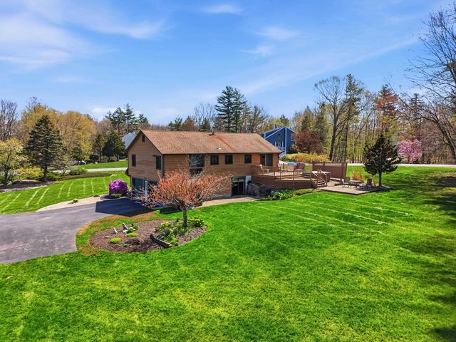 101 Harper Ridge Road, Hampstead, NH 03826