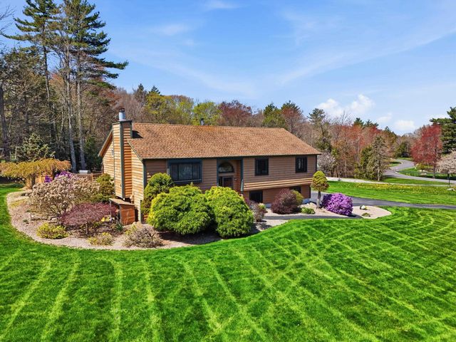 101 Harper Ridge Road, Hampstead, NH 03826