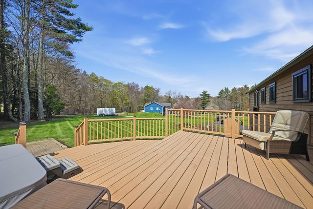 101 Harper Ridge Road, Hampstead, NH 03826