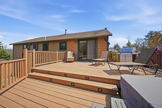 101 Harper Ridge Road, Hampstead, NH 03826
