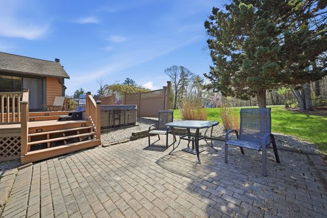 101 Harper Ridge Road, Hampstead, NH 03826
