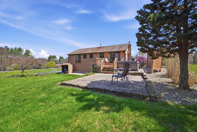 101 Harper Ridge Road, Hampstead, NH 03826