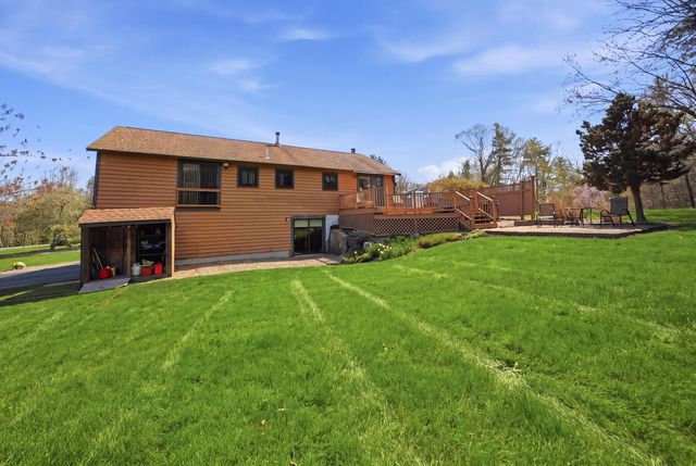 101 Harper Ridge Road, Hampstead, NH 03826