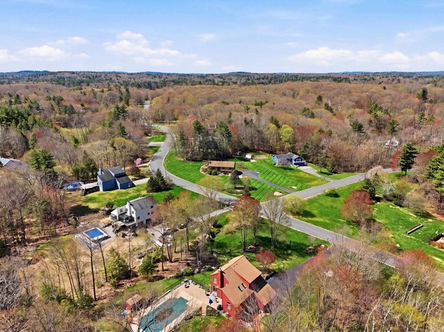 101 Harper Ridge Road, Hampstead, NH 03826