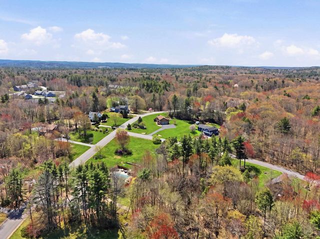 101 Harper Ridge Road, Hampstead, NH 03826