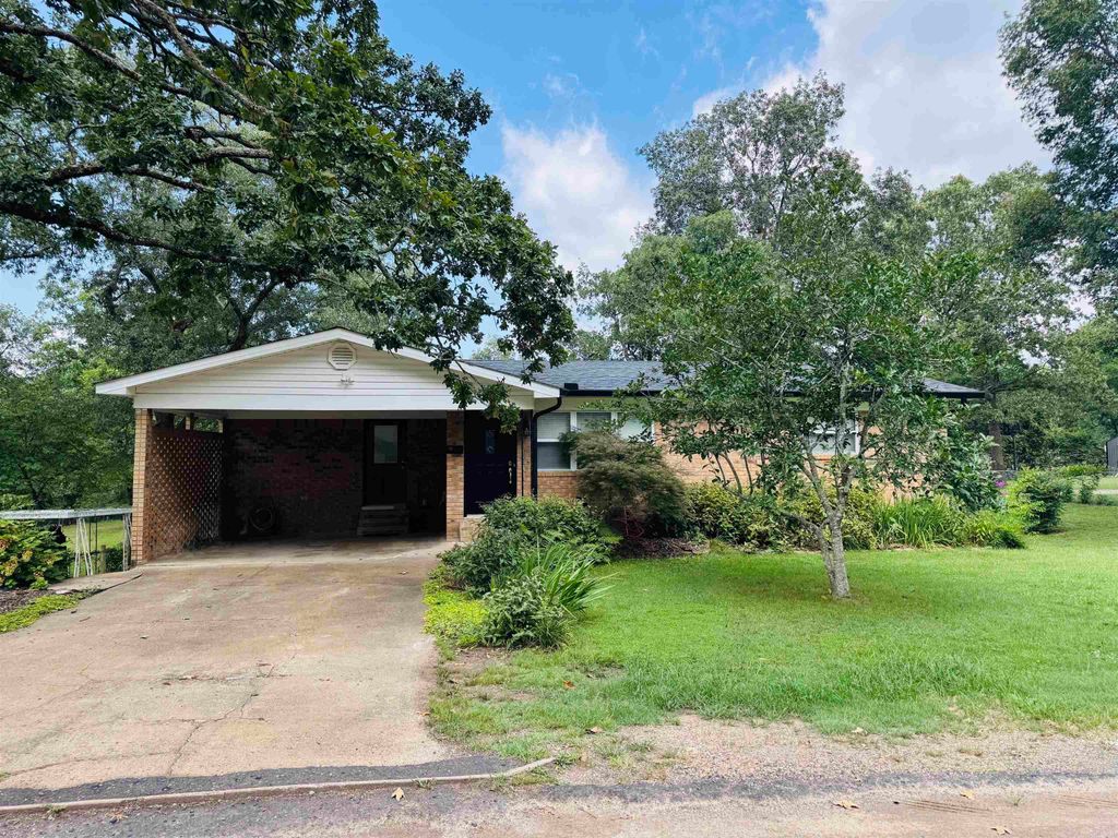 116 Brookdell Place, Hot Springs, AR 71913