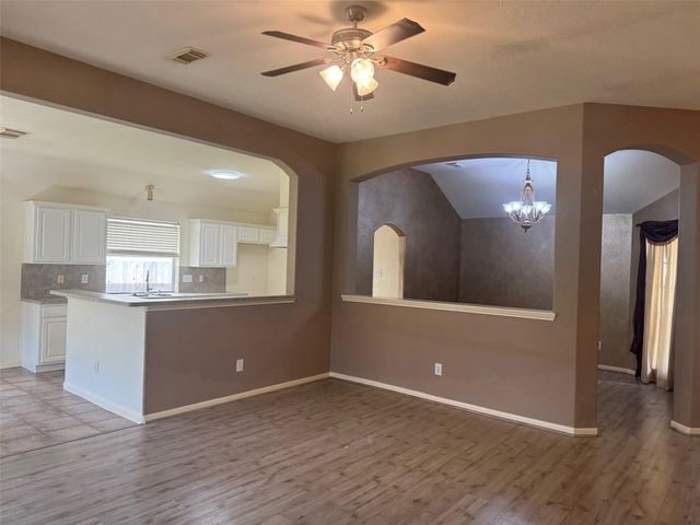 12918 Stratford Mill Lane, Sugar Land, TX 77498