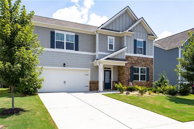 371 Highgrove Way, Dallas, GA 30157