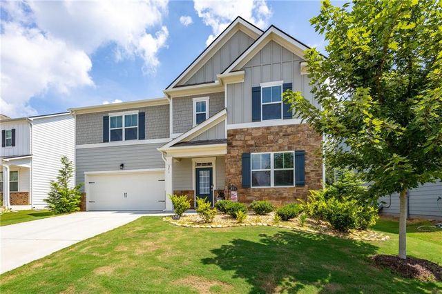 371 Highgrove Way, Dallas, GA 30157