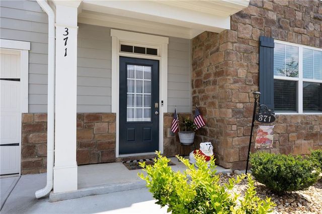 371 Highgrove Way, Dallas, GA 30157