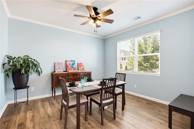 371 Highgrove Way, Dallas, GA 30157