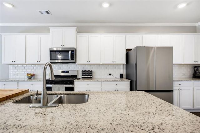 371 Highgrove Way, Dallas, GA 30157