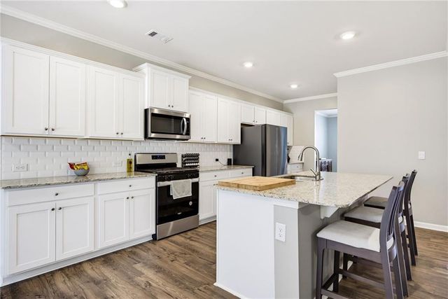 371 Highgrove Way, Dallas, GA 30157