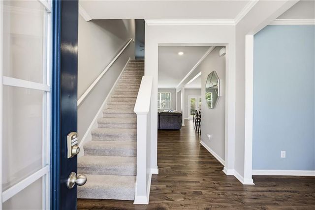 371 Highgrove Way, Dallas, GA 30157