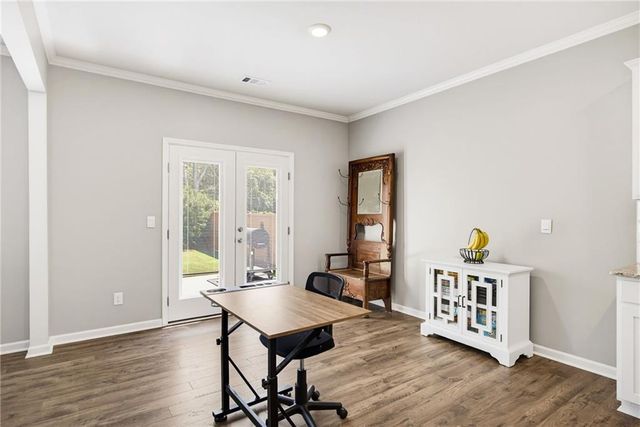 371 Highgrove Way, Dallas, GA 30157
