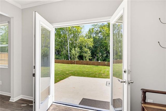 371 Highgrove Way, Dallas, GA 30157