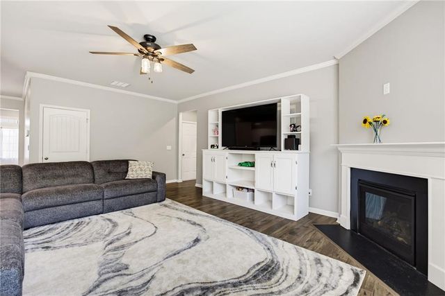 371 Highgrove Way, Dallas, GA 30157