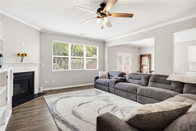 371 Highgrove Way, Dallas, GA 30157