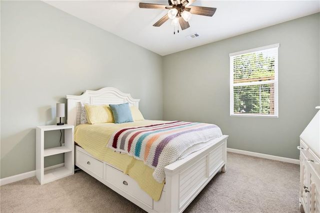 371 Highgrove Way, Dallas, GA 30157