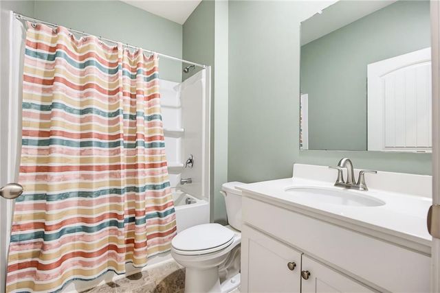 371 Highgrove Way, Dallas, GA 30157