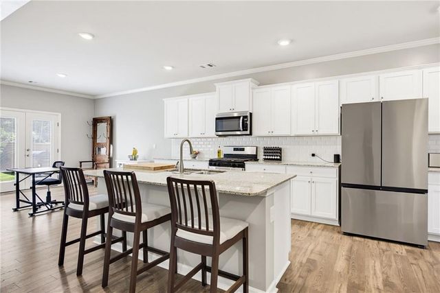 371 Highgrove Way, Dallas, GA 30157