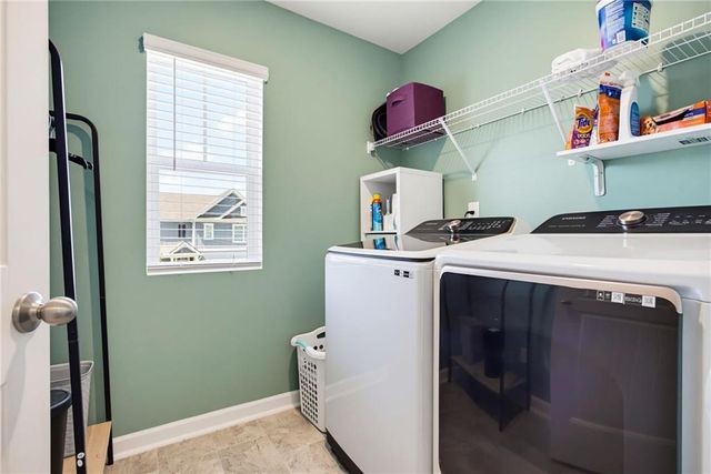 371 Highgrove Way, Dallas, GA 30157