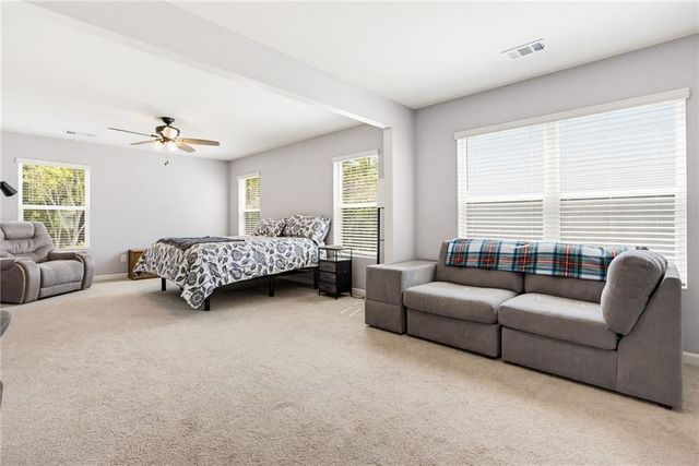 371 Highgrove Way, Dallas, GA 30157