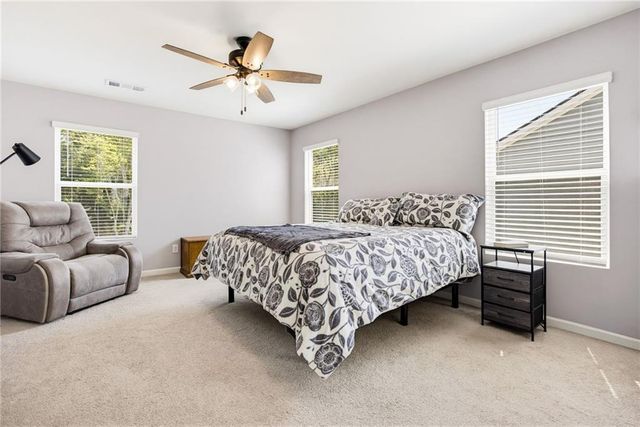 371 Highgrove Way, Dallas, GA 30157