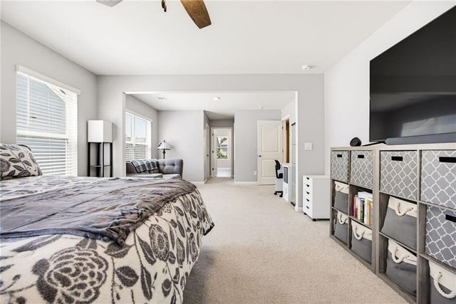 371 Highgrove Way, Dallas, GA 30157