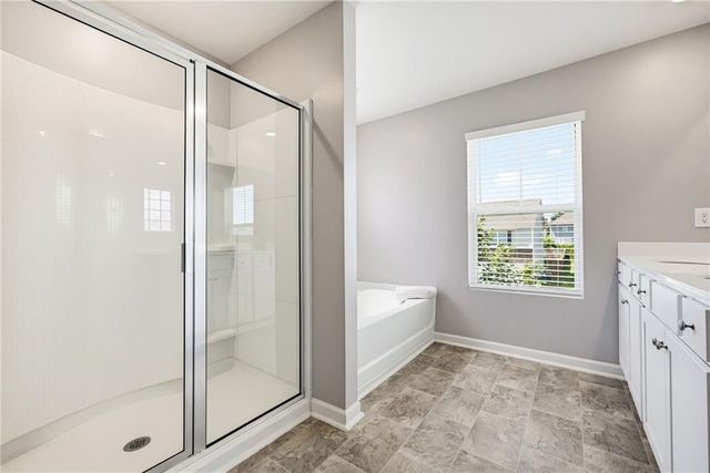 371 Highgrove Way, Dallas, GA 30157