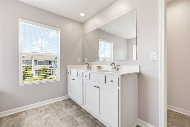 371 Highgrove Way, Dallas, GA 30157