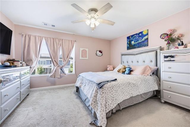 371 Highgrove Way, Dallas, GA 30157