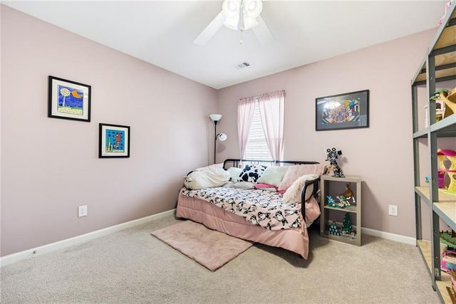 371 Highgrove Way, Dallas, GA 30157