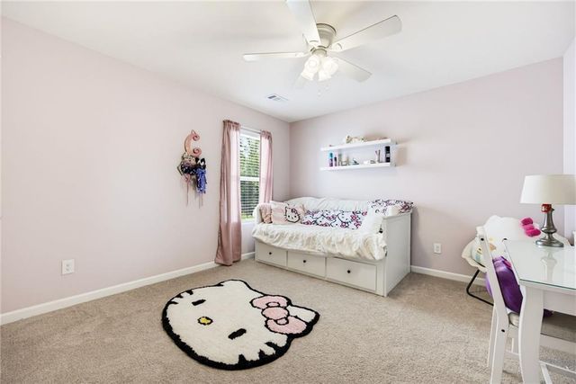 371 Highgrove Way, Dallas, GA 30157