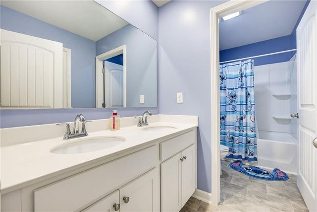 371 Highgrove Way, Dallas, GA 30157