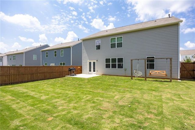 371 Highgrove Way, Dallas, GA 30157