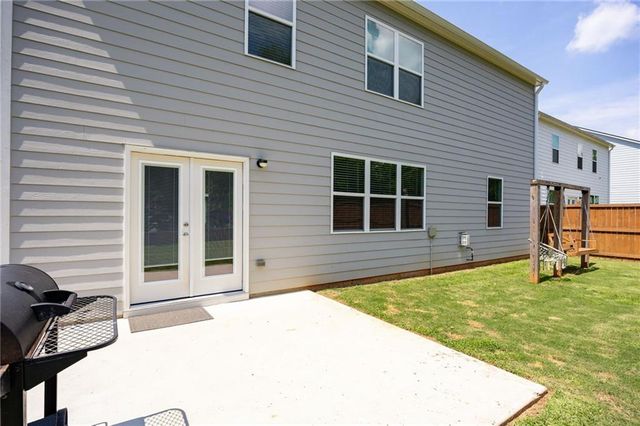371 Highgrove Way, Dallas, GA 30157