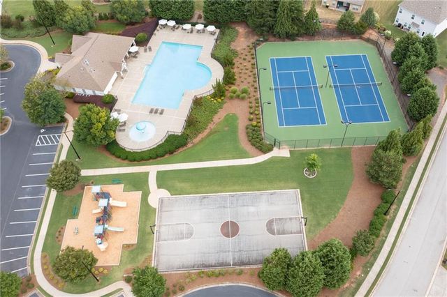 371 Highgrove Way, Dallas, GA 30157