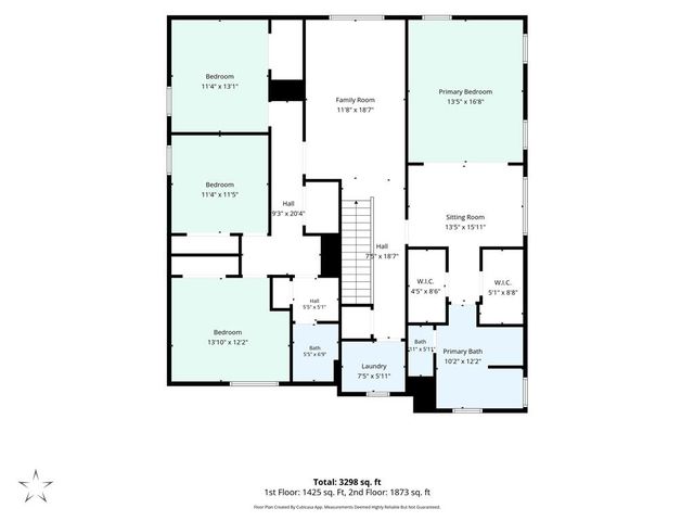 371 Highgrove Way, Dallas, GA 30157