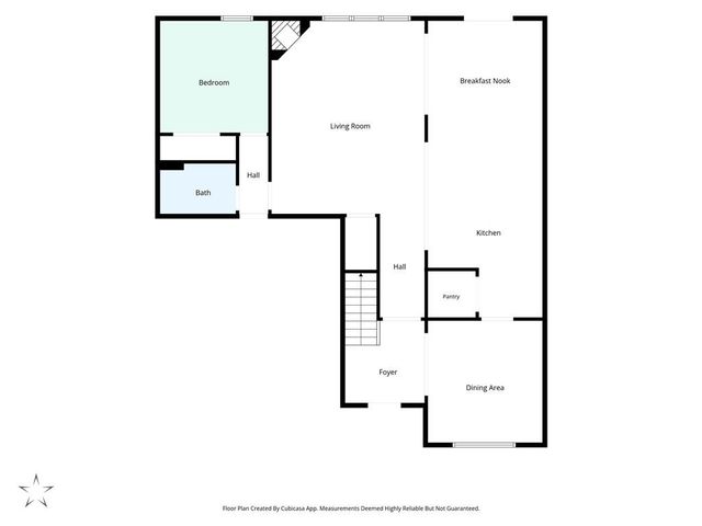 371 Highgrove Way, Dallas, GA 30157