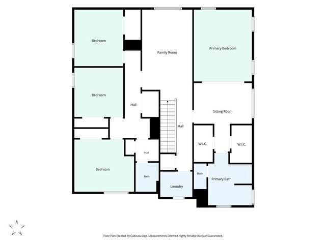 371 Highgrove Way, Dallas, GA 30157
