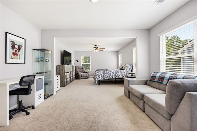 371 Highgrove Way, Dallas, GA 30157