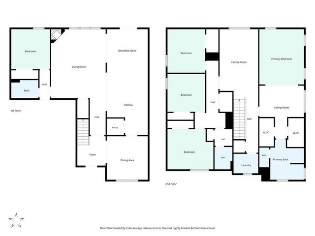 371 Highgrove Way, Dallas, GA 30157