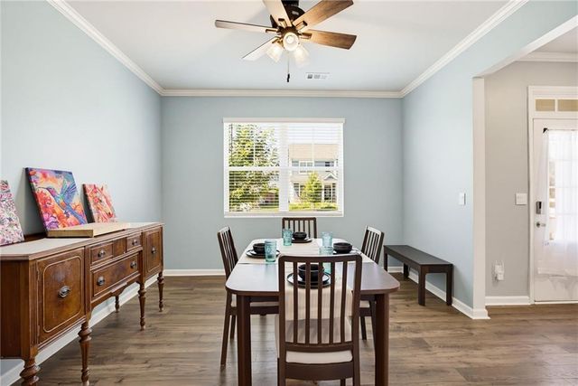 371 Highgrove Way, Dallas, GA 30157