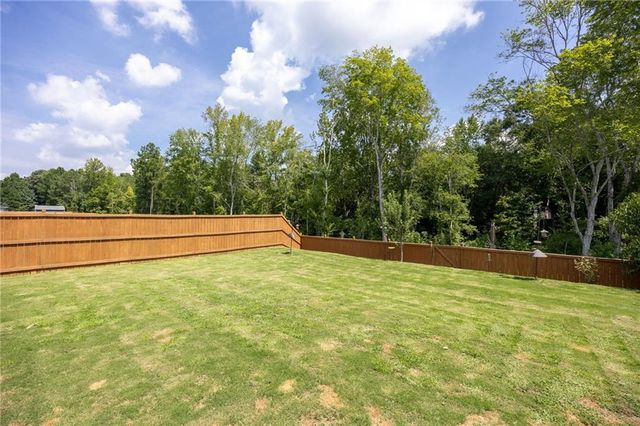371 Highgrove Way, Dallas, GA 30157